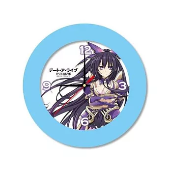 約會大作戰 掛鐘 A