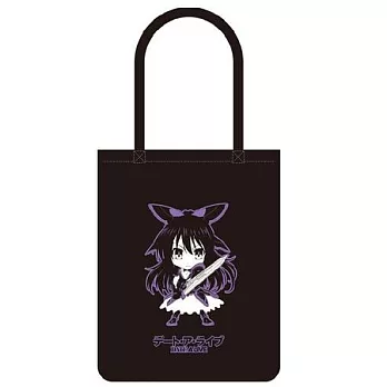 約會大作戰 帆布提袋 B