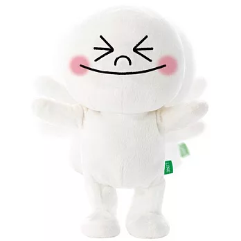 LINE - 扭扭饅頭人