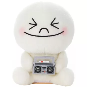 LINE - 回聲饅頭人