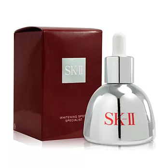 SK-II 極效超淨斑精華 50ml