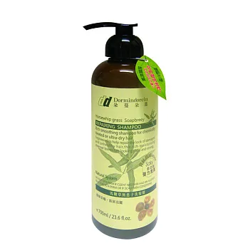 朵蔓朵蓮馬鞭草無患子洗髮精700ml/瓶