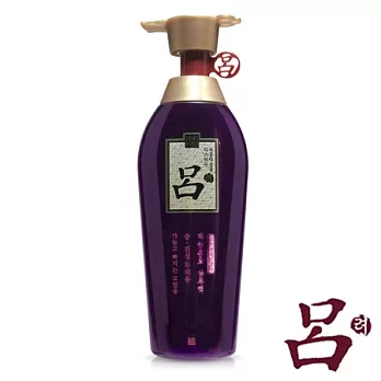 【呂 Ryoe】紫瓶紅標乾性髮質洗髮精400ml