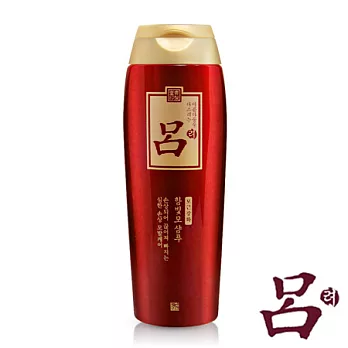 【呂 Ryoe】紅瓶燙染受損洗髮精200ml
