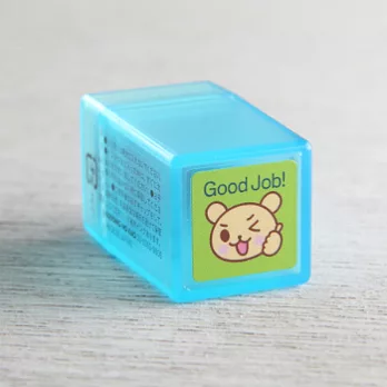 KODOMO NO KAO_浸透印(Good Job!)