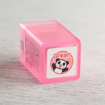 KODOMO NO KAO_浸透印(Great!)