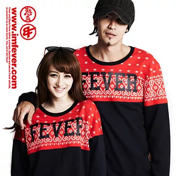 熱血FEVER - FEVER ROMANCEM紅、丈青