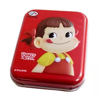 不二家牛乳糖珍藏3D罐(40g)