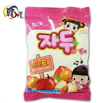 【韓悅】HAITAI_李子糖(韓國原裝進口)