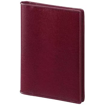 2014 Raymay B6輕質筆記本資料夾手帳