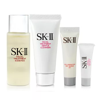 SK-II 經典寵愛組