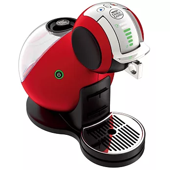 雀巢咖啡膠囊咖啡機 New Melody星夜紅