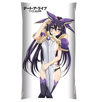 DATE A LIVE 約會大作戰 單人床罩