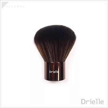 Drielle朵艾莉專業刷具(攜帶型蜜粉刷)