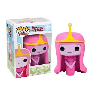 POP!搖搖頭系列《探險活寶》泡泡糖公主---Funko出品（美國原裝）