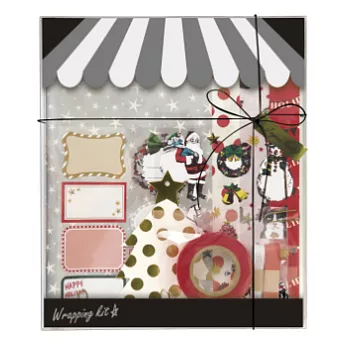 MARK’S_聖誕節包裝組合(SV)