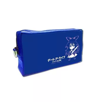 DATE A LIVE 約會大作戰 筆袋 A