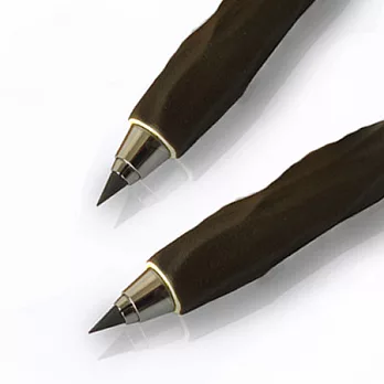 水波塗鴉筆(單入)時尚黑