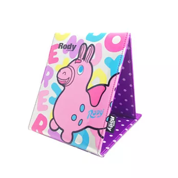 RODY 防水折疊大立鏡