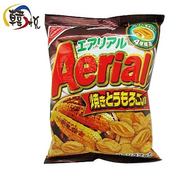 【韓悅】日本_南美多層玉蜀黍玉米餅(日本原裝進口)
