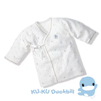 【KU.KU酷咕鴨】皇冠點點肚衣。3M粉