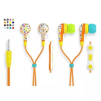 KOTORI 101繽紛耳麥馬戲團 (circus)