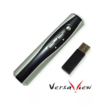 VersaView V115 內藏式雷射無線簡報器