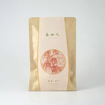 本山人 蕃茄乾了 (大包)