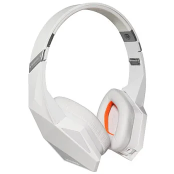 Monster Diesel Vektr On-Ear Headphones 耳罩式耳機 / 白