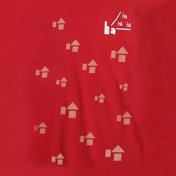 哈哈哈 蜜桃棉 長袖 女TS酒紅