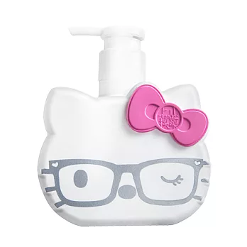 [網路獨家] Hello kitty 檸檬馬鞭草沐浴乳
