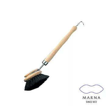 【MARNA】馬毛刷