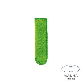 【MARNA】瓶壺刷替換包2入(綠)