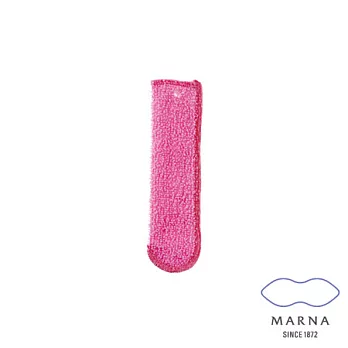 【MARNA】瓶壺刷替換包2入(粉)