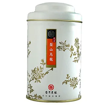 《台灣農林》嚴選梨山烏龍茶 150g