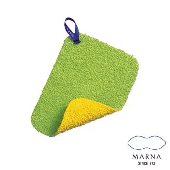 【MARNA】兩用水垢清潔巾