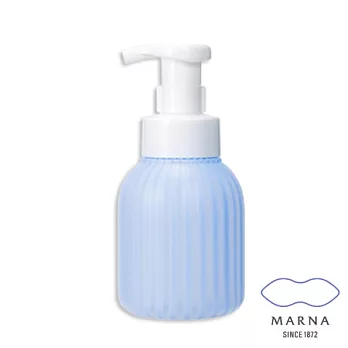 【MARNA】泡泡專用補充瓶(藍)