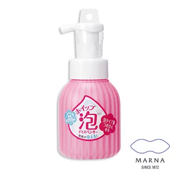 【MARNA】泡泡專用補充瓶(藍)