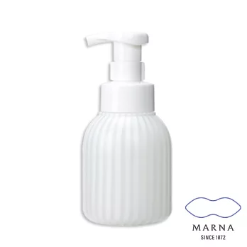 【MARNA】泡泡專用補充瓶(白)
