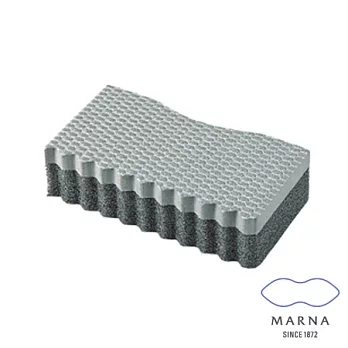 【MARNA】砂窗及凹凸面海綿刷