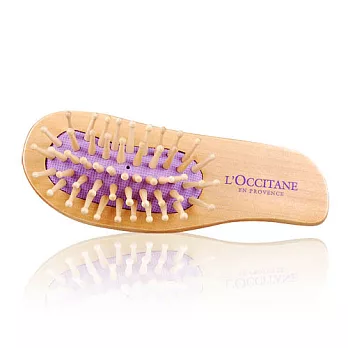 L’OCCITANE 歐舒丹 健康頭皮舒緩按摩梳
