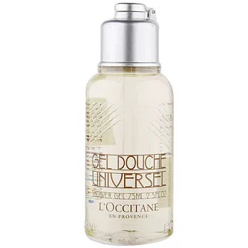 L’OCCITANE 歐舒丹 清泉果漾沐浴膠(75ml)
