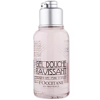L’OCCITANE 歐舒丹 清泉花漾沐浴膠(75ml)