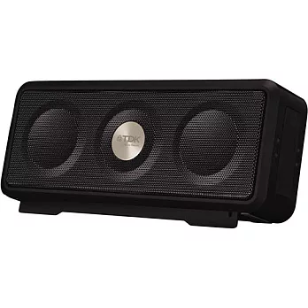 TDK 無線藍芽喇叭 (IP64認證) - A33黑色