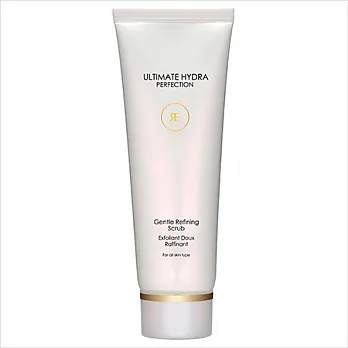 RACINNE -水潤修護鎖水系列- 鎖水雙效去角質柔膚面膜75ml