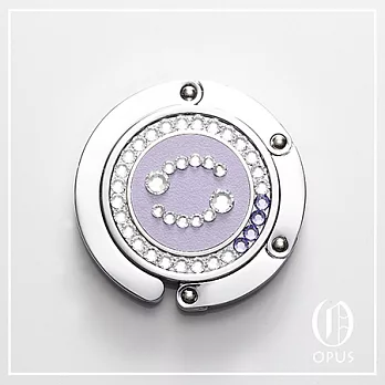 OPUS 隨身包包掛鉤 -星座系列- Cancer 巨蟹座