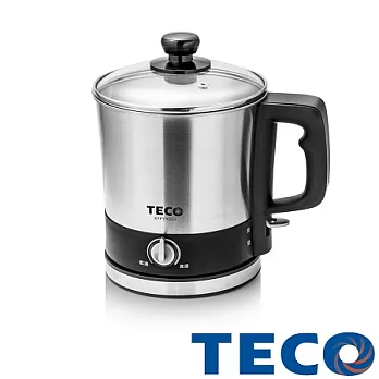 TECO東元304不鏽鋼快煮美食鍋XYFYK020