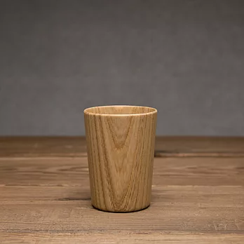 PRIME COLLECTION - 高橋工藝 木頭清酒杯 KAMI Shot Glass M