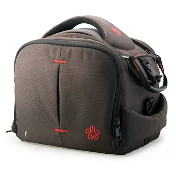 COMMAN Castle 119 城堡背包M (咖啡)