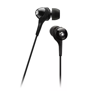 TDK CLEF-Urban 二代機能型耳機 - TH-EC301黑色